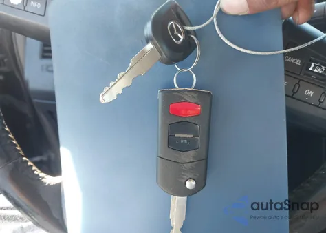 2013 Mazda Cx-9 Touring from USA, damaged, VIN JM3TB2CV3D0411657